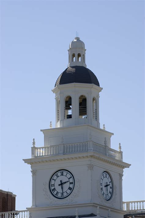 Architectural Fiberglass Projects: Dallas