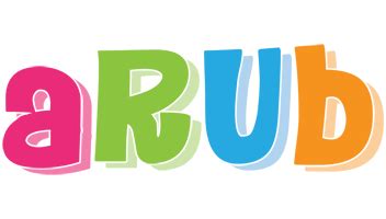 Arub Logo | Name Logo Generator - I Love, Love Heart, Boots, Friday ...