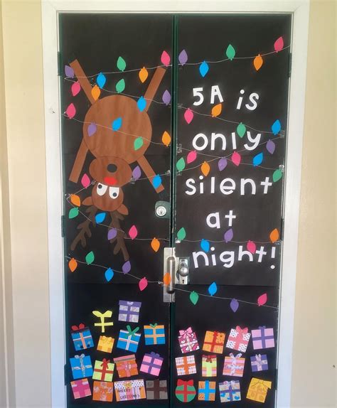 9 Awesome And Easy Classroom Door Display Ideas Teach Starter