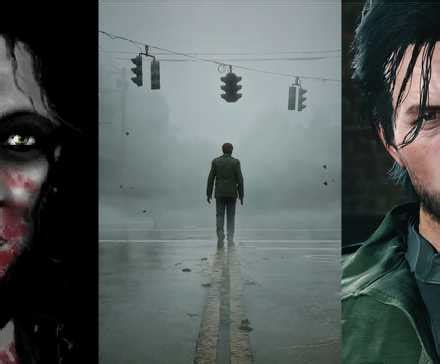 Best Horror Games That Have No Jump Scares