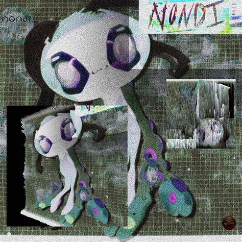 Do U Fuck W Ep Nondi HRR