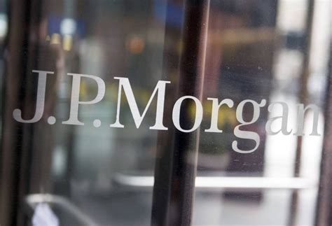 Jpmorgan Sufre Mil Millones De Intentos De Hackeos Al D A Economis