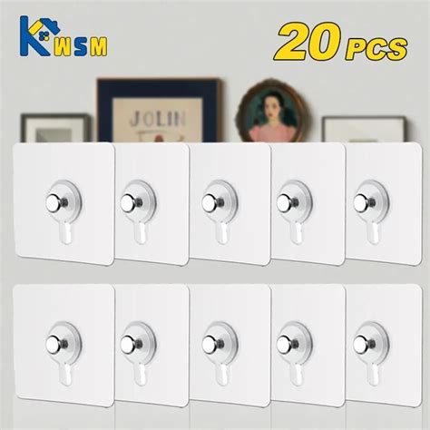 Крючки для картин, 10/20 шт | AliExpress