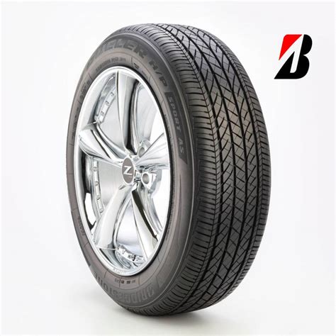 Bridgestone 235/65 R17 108V Dueler H/P Sport All Season - Neumacenter Web