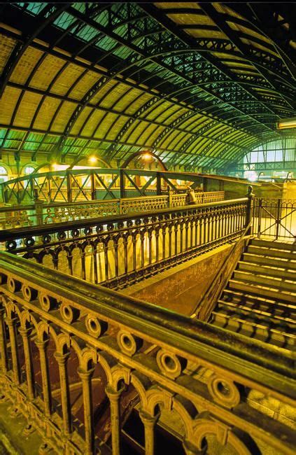 Luz Station Sao Paulo Brazil Beautiful Places To Visit Places To