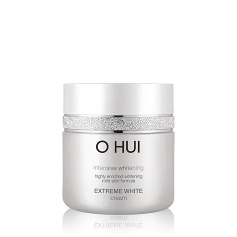 Kem Dưỡng Trắng Da Ohui Extreme White Cream Chính Hãng Ohui