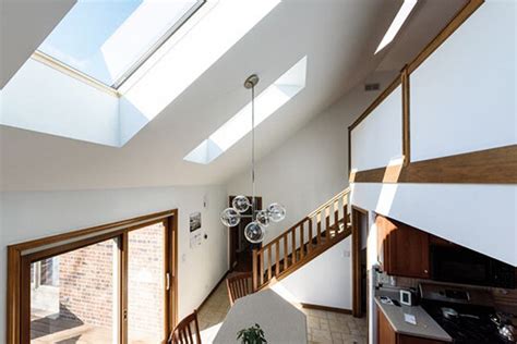 Fakro Skylights | Doors and Windows — Guido Materials