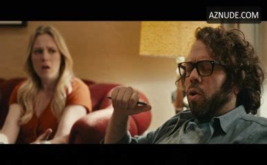 Charlotte Mckinney Bikini Scene In Tosh Aznude