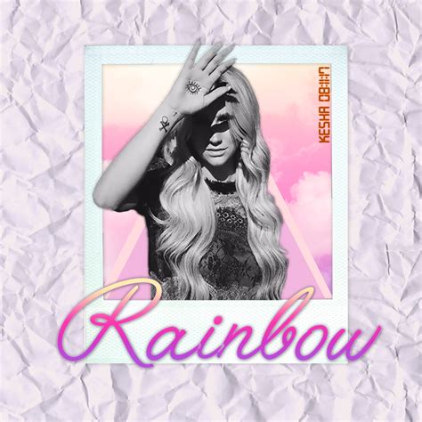 Rainbow Album Covers