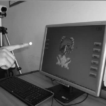 The reconstruction of the 3D model. | Download Scientific Diagram 