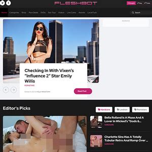 Best Porn Sex Blogs Of 2025 Porn Dude