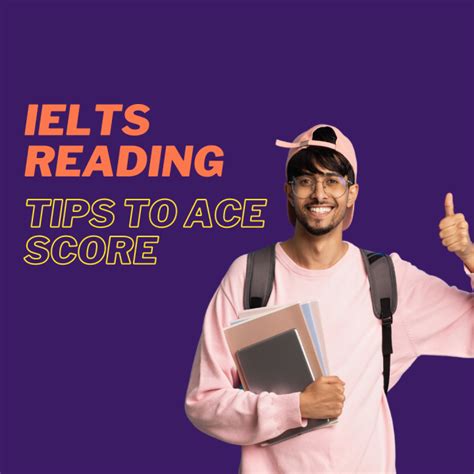 Ace The Ielts Reading Test Tips To Improve Your Score Kandor Ielts