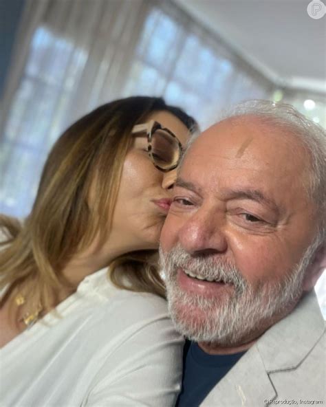 Quem Janja Silva A Mulher De Lula Conhe A A Hist Ria Da Nova