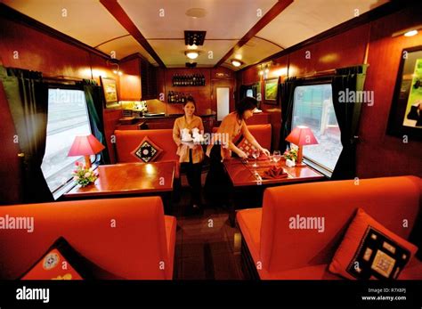 Lao cai train hi-res stock photography and images - Alamy