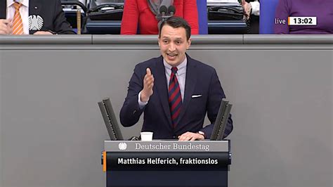 Matthias Helferich Rede Vom 23 03 2022 Politwelt De