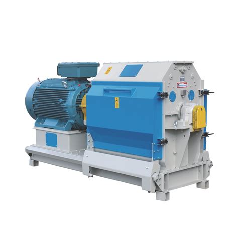 Hammer Mill Diagram