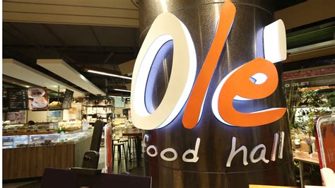 Olé provides a suite of services to explore sustainable lifestyles