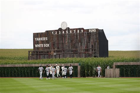 The Field of Dreams (Iowa) Wallpapers (15 images) - WallpaperCat