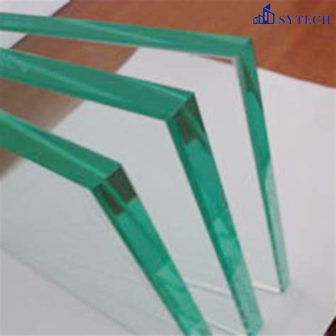 3 19mm Tempered Glasswindow Glass With Certificate For Shower Door Glass Door Living Room