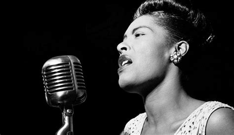 The United States Vs. Billie Holiday Movie Review - Aoide