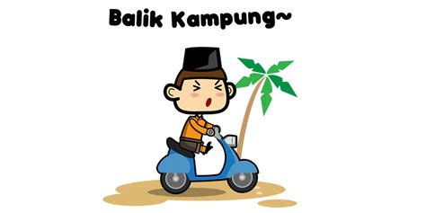 Tips Keselamatan Pulang Ke Kampung Duaria