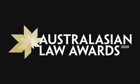 Australasian Law Awards Australasian Lawyer