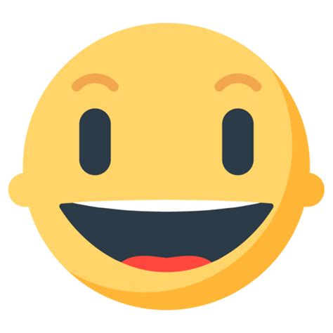 😃 Smiling Face With Open Mouth Emoji Copy And Paste Get Meaning And Images