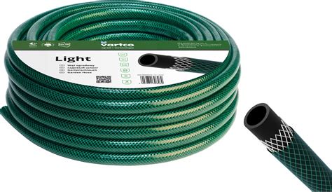 Vartco LIGHT Wąż ogrodowy 1 2 20M 1001120020 Cena Opinie Węże