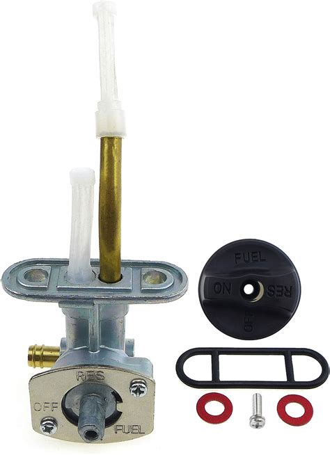 Amazon Fuel Valve Petcock Fit For Arctic Cat Atv