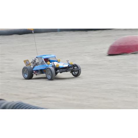 Wild One Off Roader Blockhead Motors Tamiya