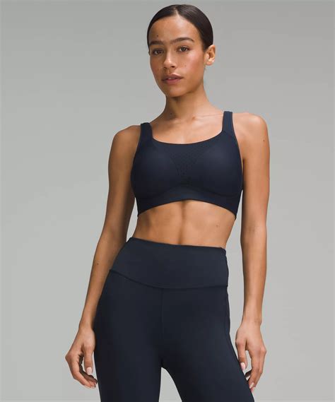 Run Times Bra *High Support, B–G Cups | Women's Bras | lululemon