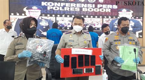 Orang Dalam Terlibat Calo Sertifikat Bodong Kepala Bpn Bogor Bakal