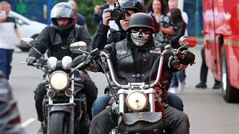 Outlaws Motorcycle Club Manchester Reviewmotors Co