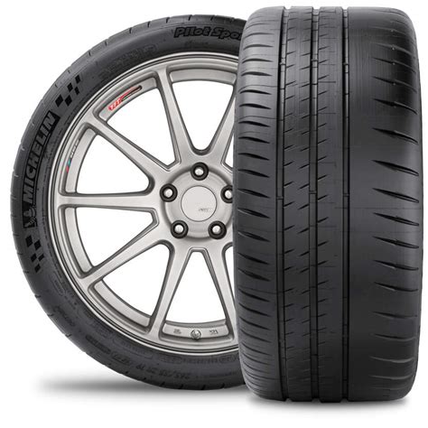 Michelin Pilot Sport Cup 2 225 45 ZR17 94 Y Letní Pneumatiky cz