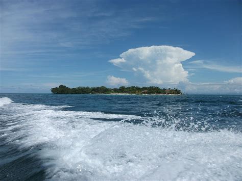 Caye Caulker, Belize photo on Sunsurfer