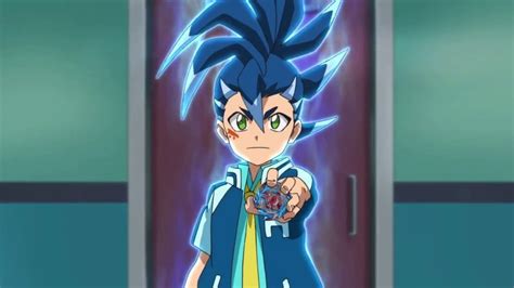 Beyblade Burst Surge Ep Eng Dub Video Dailymotion