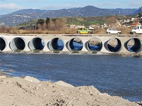 Reggio Calabria Riunione In Prefettura Sui Lavori Del Ponte Allaro