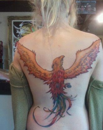 110 Meaningful Phoenix Tattoos Ultimate Guide March 2021 Minions