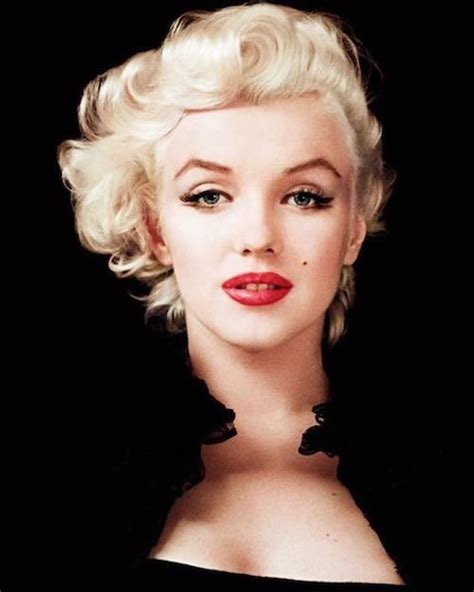 Marilyn Monroe - Profuse Blogger Picture Library