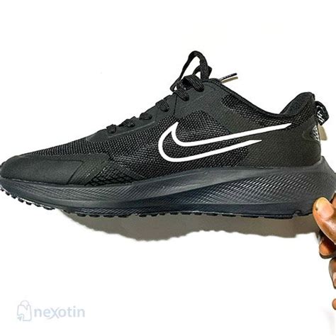 Nike Air Zoom Run Running Shoe Sneakers - Nexotin.com