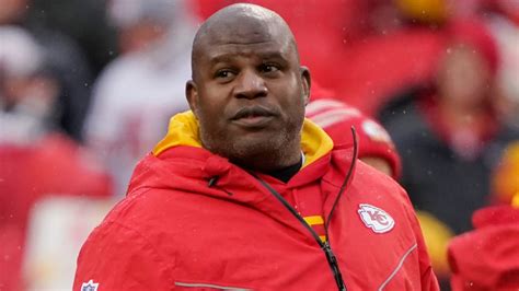 Commanders finalizing deal to hire Eric Bieniemy as new offensive ...