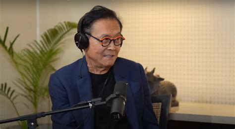 Robert Kiyosaki Singgung Krisis Ekonomi Terbesar Dalam Sejarah Dunia