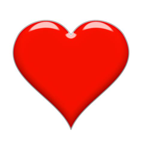 Vector Heart Png At Getdrawings Free Download