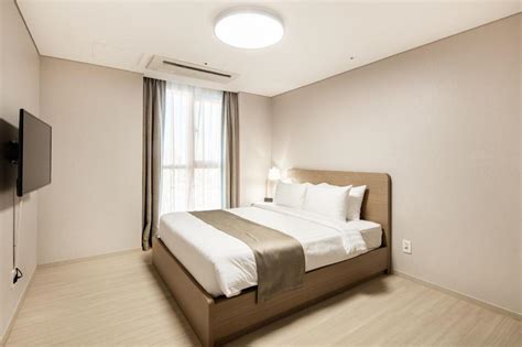 GOLDEN TULIP INCHEON AIRPORT HOTEL AND SUITES in Incheon - See 2023 Prices