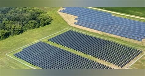 Altus Power Completes 48 Mw Community Solar Project In New York State Energytech