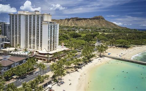 Highgate Opens Twin Fin Hotel In Waikiki Hotel Management