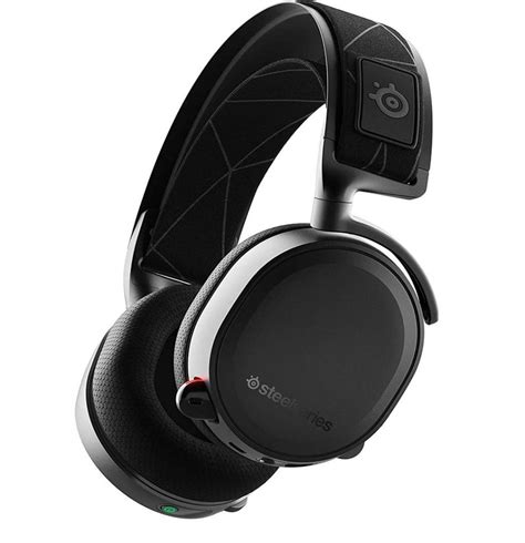 The 7 Best SteelSeries Headsets in 2024 – Bass Head Speakers