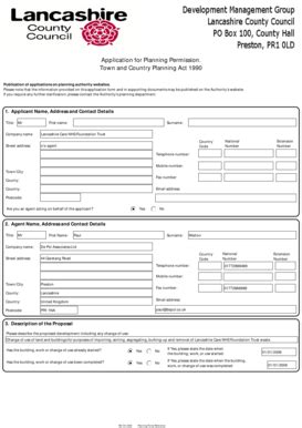 Fillable Online Lancashire Care NHS Foundation Trust Fax Email Print