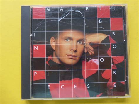 GARTH BROOKS CD IN PIECES Kaufen Auf Ricardo