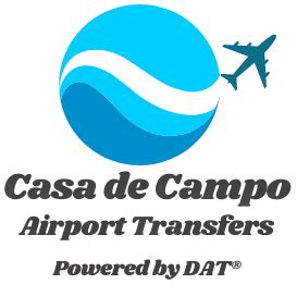 Casa de Campo Airport Transfers